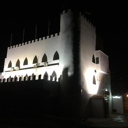 Alcalá de Guadaira El Castillo מראה חיצוני תמונה